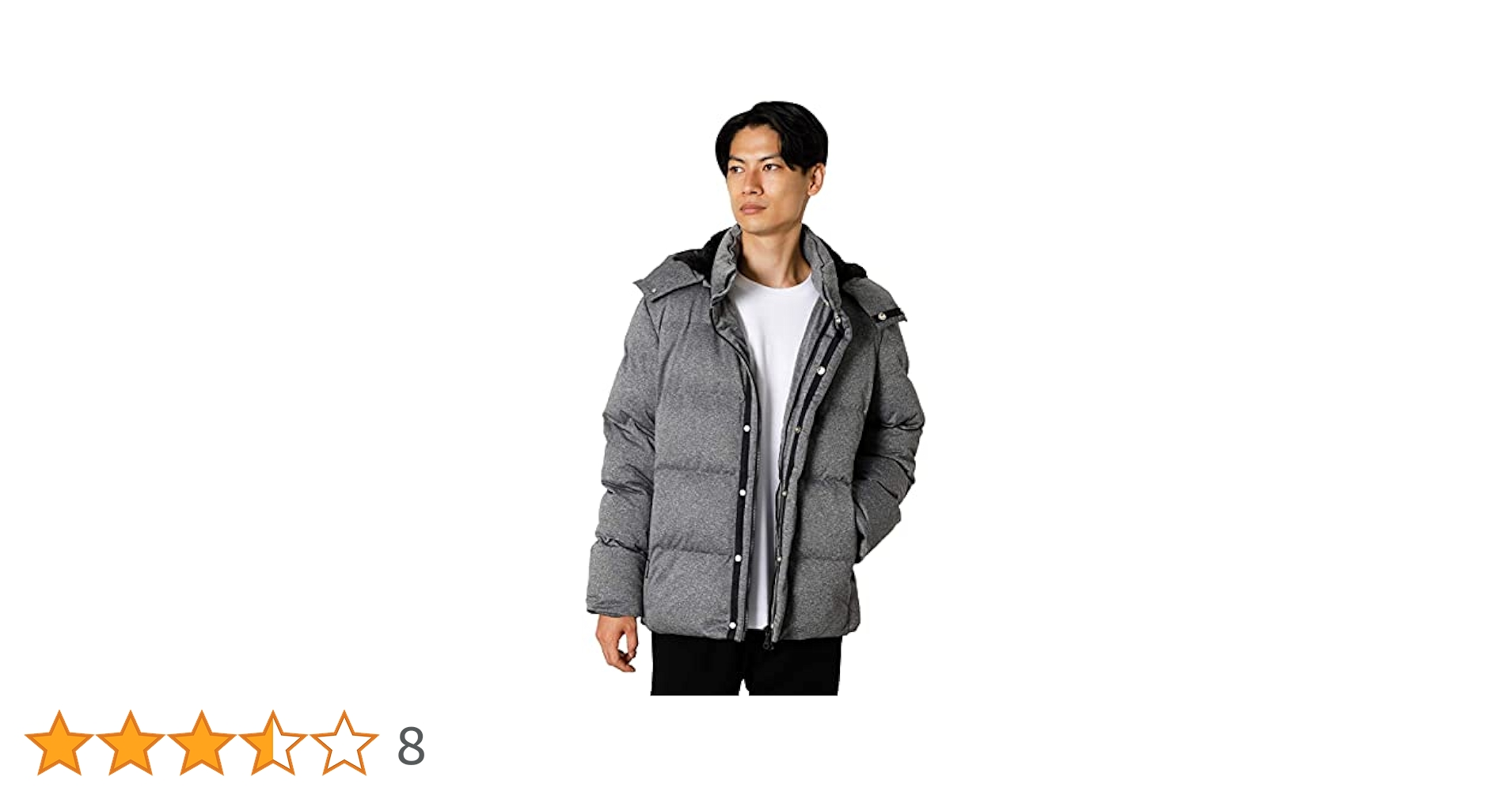 AZUL ダウン Amazon | [AZUL by moussy] [アズールバイマウジー] ダウン
